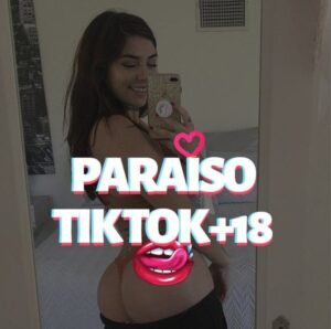 Tiktok 18 Telegram